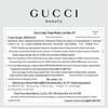 Gucci Member Exclusive Fragrance & Lip Gloss Set