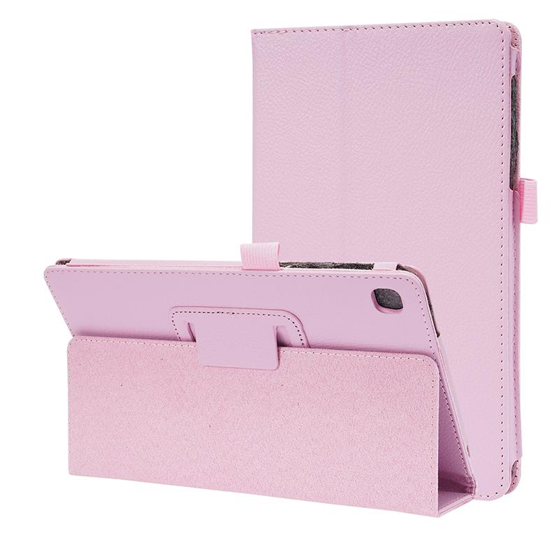 Tablet Galaxy Tab A7 Lite Leather Case For Samsung T220 T225 Cover Case For Samsung Galaxy Tab A7 Lite Capa Fundas