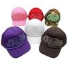 American Streetwear Letter Embroidered Baseball Cap With Adjustable Fit For Summer Casual Wear