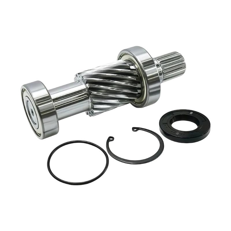 Replacement Drive Shaft Strong Metal Transmission