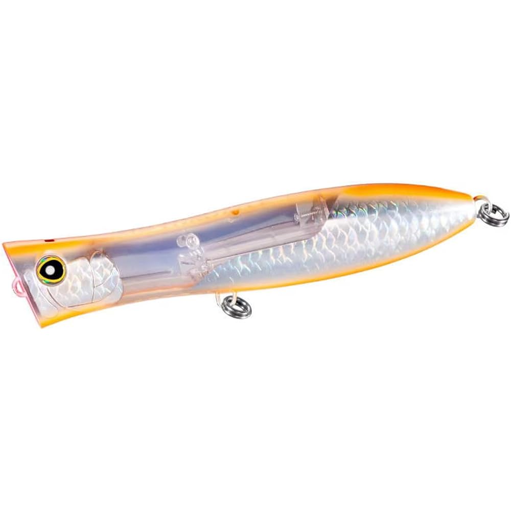 Shimano Ocea Bomb Throttle 200F Flash Boost Orange Fishing Lure 20g