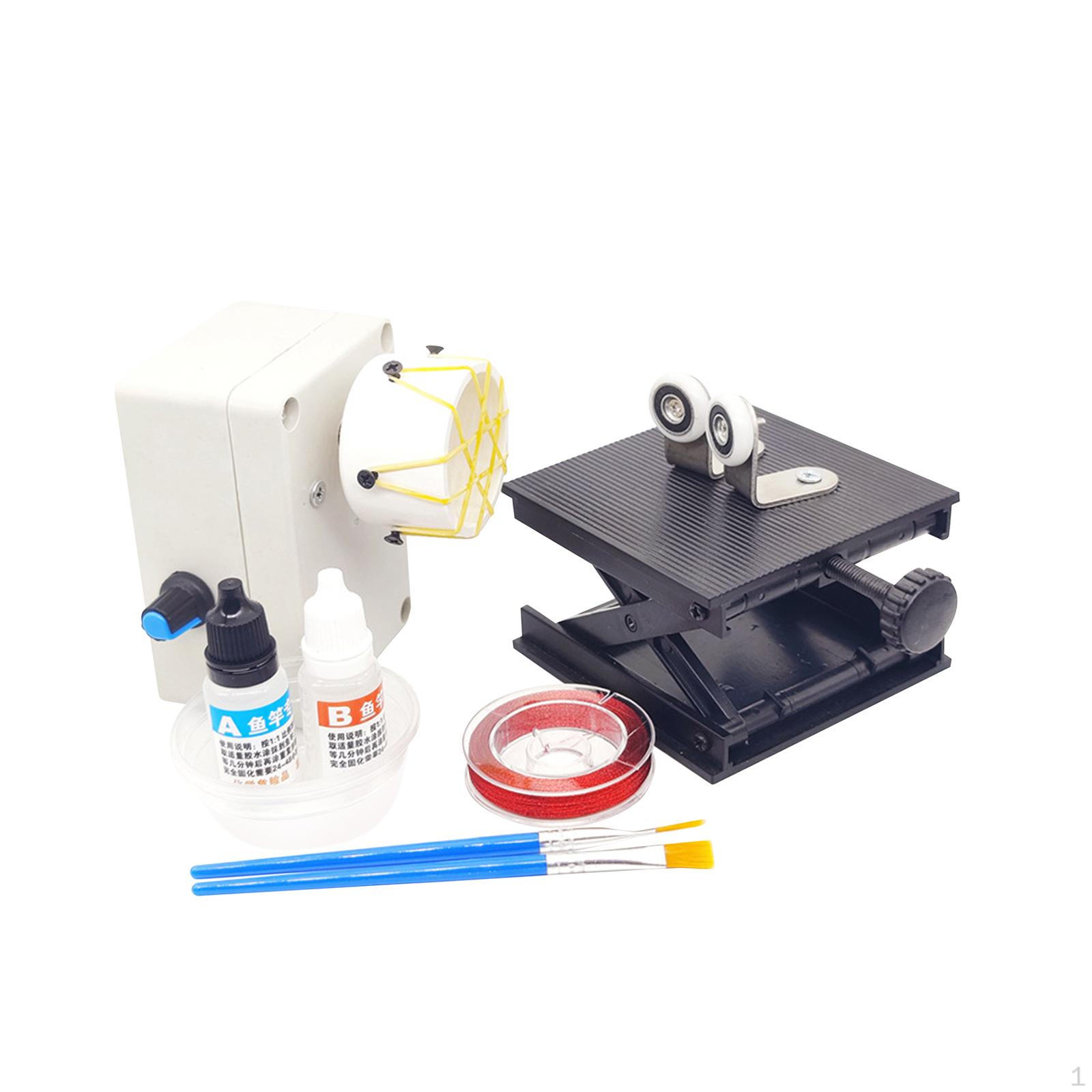 

Сушильная машина для производства удилищ Производство удилищ With 30g Clear Glue