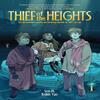 Thief of the Heights by Son M. Paperback Book 9780063067325