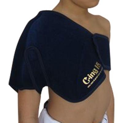 ZETT First Aid Cool Down Shoulder Junior Icing Supporter AIC5200J C-ing15