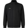 Men's Sweatshirts Unisex Black (Cotton Skin-Friendly And Breathable) Stand Collar Moderate Other