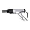 Air Needle Scaler High Efficiency Air Powered Paint Weld Remover Cleaner for Steel Structures Ships and Vehicles