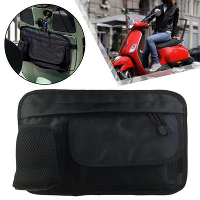 Bolsas para guantes impermeables, bolsa de lona para almacenamiento, para scooters Piaggio Vespa GTS LX LXV Sprint Primavera 125 150 200 250 300 GTS250 GTS300