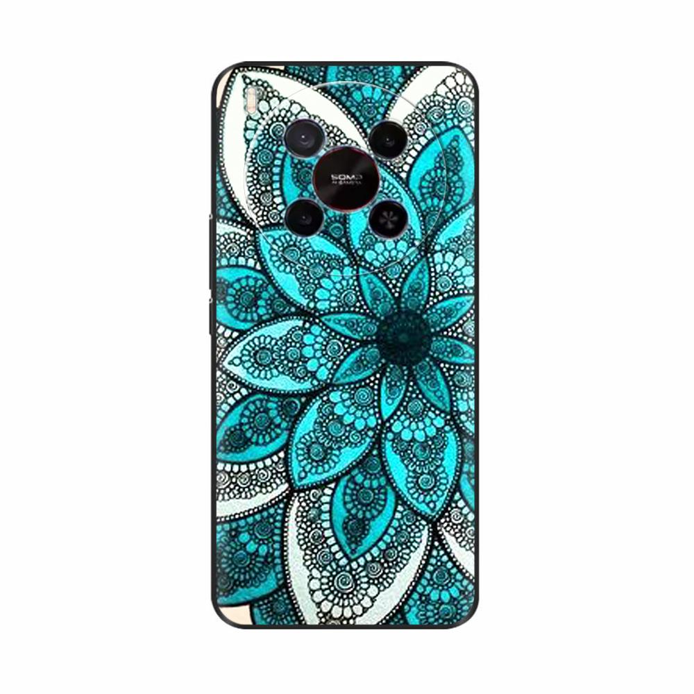 Phone Cover For ZTE Blade V70 Max Nubia V70 Max Silicone Soft Fundas Back Cover For ZTE Nubia V70Max Bumper Cases Coque Hoesje