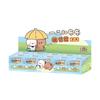 Official Authentic Yier And Bubu Couple Daily V2 V3 Series Blind Box Cute Handmade Car Ornament Trendy Play Couple Gifts
