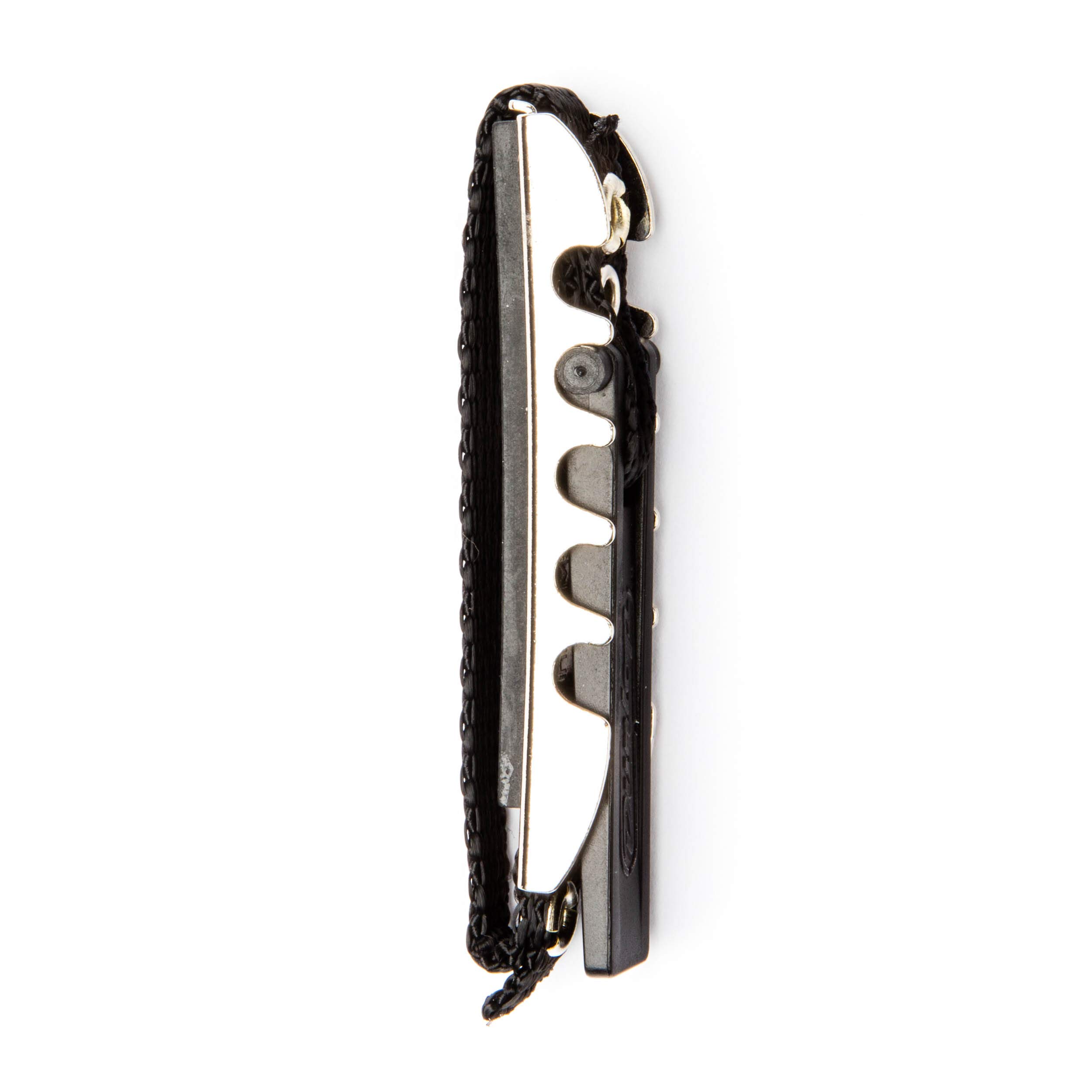 Jim Dunlop 11C Advanced Toggle Capo for Curved Fretboards