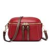 2023 Nový Trend Kabelky Kvalitní Retro Designérské Luxusní Crossbody Tašky Dámské Nákupní Tašky Přes Rameno Dámské Velkokapacitní Tašky