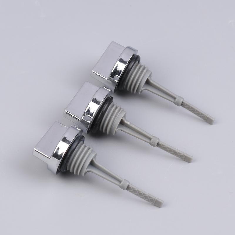 

Motorcycle Short Oil Dipstick For 50Cc 70Cc 110Cc 125Cc Dirt Bike Atv Quad Go Kart Carburetor Replace Accessories 3pcs