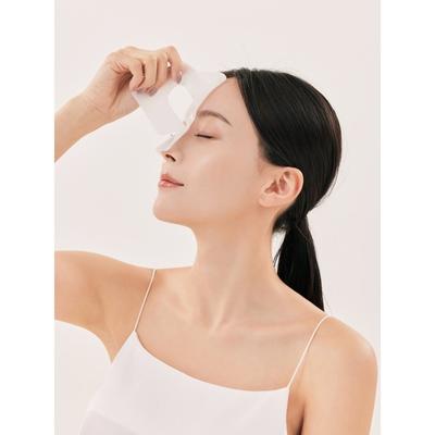 Yüz Bakımı – Yüz Maskesi