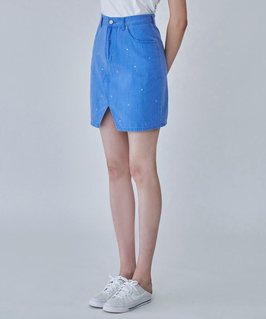 Pandora Fit [Skirt] Jerome Skirt