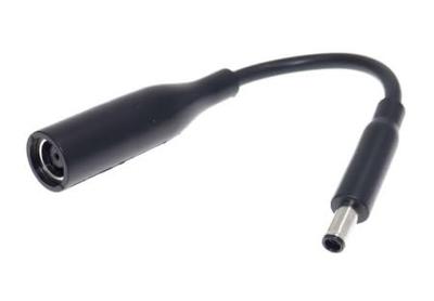 DC Plug Conversion Cable for Dell AC Adapters To Outer Magi-0351 (7.4mm 4.5mm Diameter) (10-Pack)