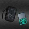 Waterproof Protective Travel Carrying Case Bag Shockproof Storage Cover Antifall Suitable for RG 35XX Gaming Consoles