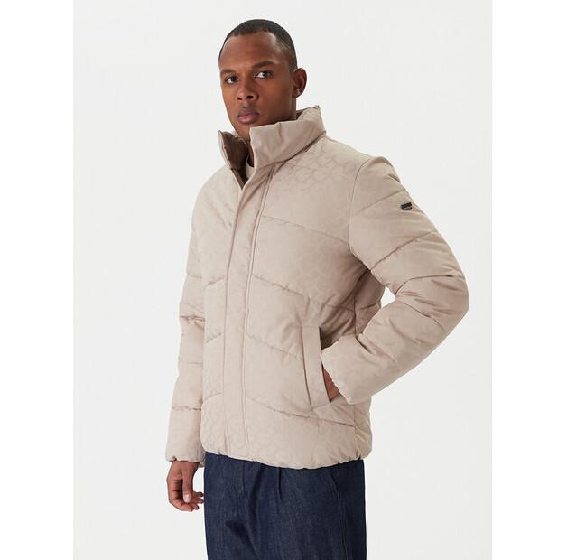 Куртка зимняя Guess M5BL2M W2232 EU L