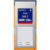 Sony SBS-128G SXS Memory Card