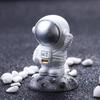 Crafts Wonderful Gift Desktop Decoration Astronaut Model Astronaut Figurines Micro Miniatures