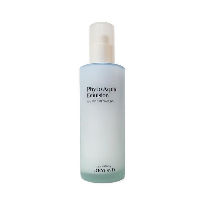 Beyond Phyto Aqua Emulsion 130ml (14853377)