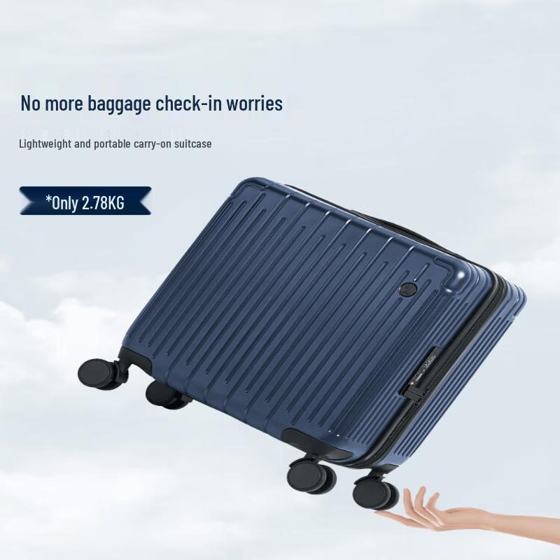 OIWAS Hardshell Spinner Luggage OCX6669