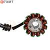 Compatible Magneto Stator Coil for Yamaha FZ1N, FZ1S, FZ8N, YZF R1 (2006-2016)