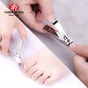 777 10-Piece Nail Clipper and Grooming Kit