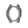 Soft TPU Case Cover For Garmin Fenix 7 7S 7X 6 6S 6X Pro 5S 5 5X Plus Smart Watch Protection Case Frame Cover Bumper Shell