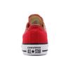 Converse Chuck Taylor All Star Retro Low Top Canvas Shoes Unisex Sneakers Red 101007