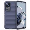 Skin Friendly Silicon Case for Xiaomi Mi 12T Pro 12T 12 Lite 12S 12X Cover Camera Protect Anti-Drop Air-Bag Lining Shell Fundas