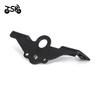Motorbike Headlight Bracket Fairing Attachment Bracket for Kawasaki Ninja 400 Ninja EX400 18-23 Years
