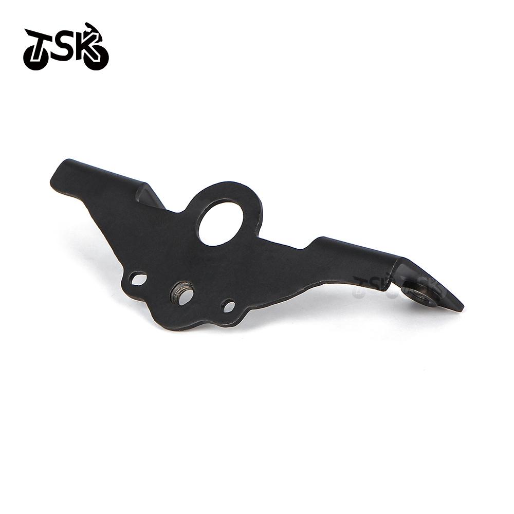 Motorbike Headlight Bracket Fairing Attachment Bracket for Kawasaki Ninja 400 Ninja EX400 18-23 Years