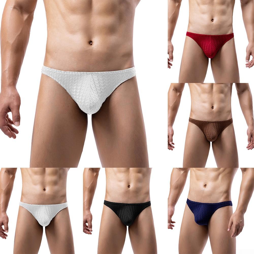 Brand New Underwear G-String Underwear Low Rise Thongs