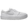 Dámské tenisky Air Jordan 1 Elevate Low Triple White DH7004-111