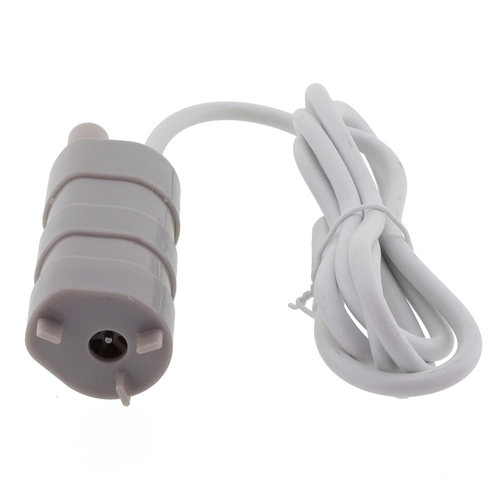 12 Volt Water Water Pump 900L/H Pump Camping Garden Engineering Plastic