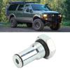 High Pressure Oil Pump IPR Valve Air Test Fitting Car Accessories Replacement for Ford Excursion E‑350 E‑450 F‑450 F‑550