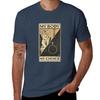 My Body My Choice Antique Tarot Card Tshirt Soft Stretch Short Sleeve Top Tshirt