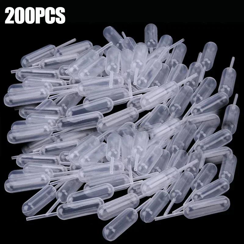 Disposable Mini Jam Dropper Cupcake Sauce Squeeze Transfer Pipettes Dropper Dessert Stuffed Cake Decor Cake Syringe