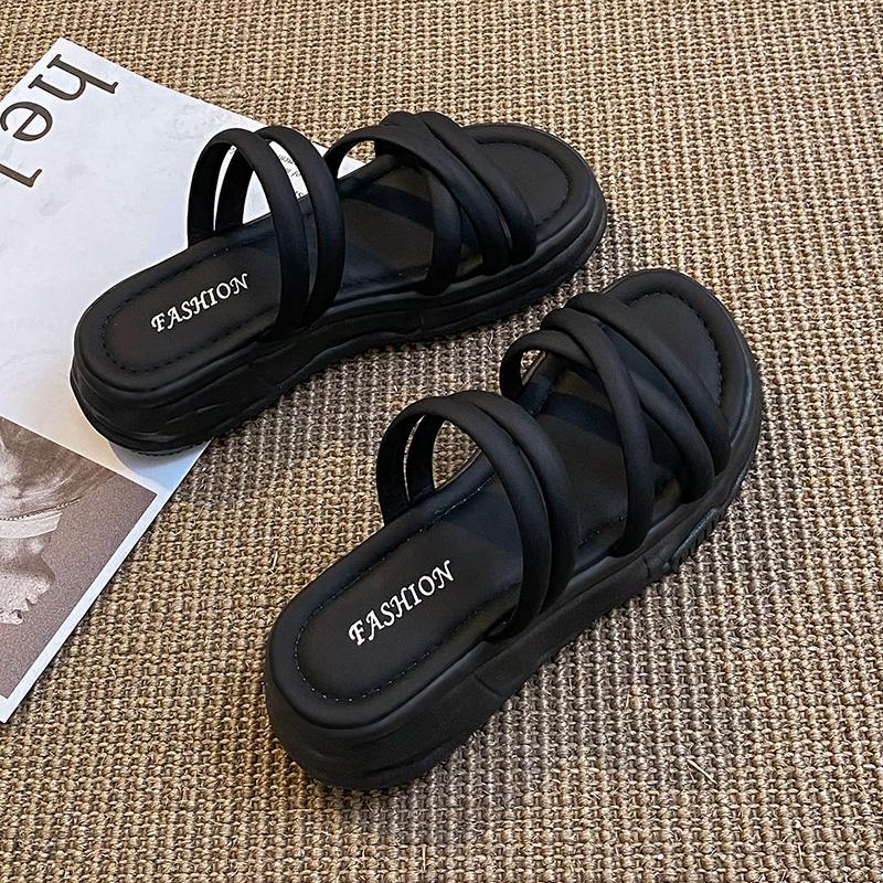 Женские тапочки для отдыха — фото 8