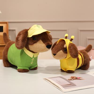 Poupées et peluches – Animaux en peluches