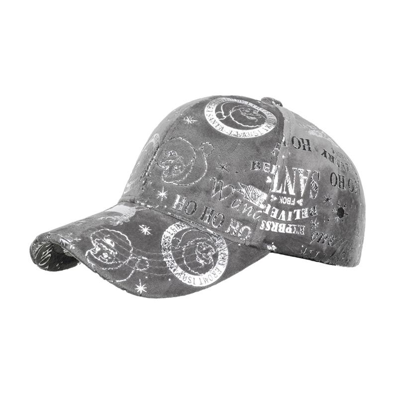 

Мужская кепка с бежевым принтом на весну и осень, бейсбольная кепка, женская шляпа от солнца, панама с хвостиком, кепка с козырьком, шляпа Snapback серый