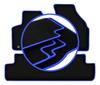 CARLUX-BLUE Car Mats For: Chevrolet Rezzo Minivan (2000-2011)