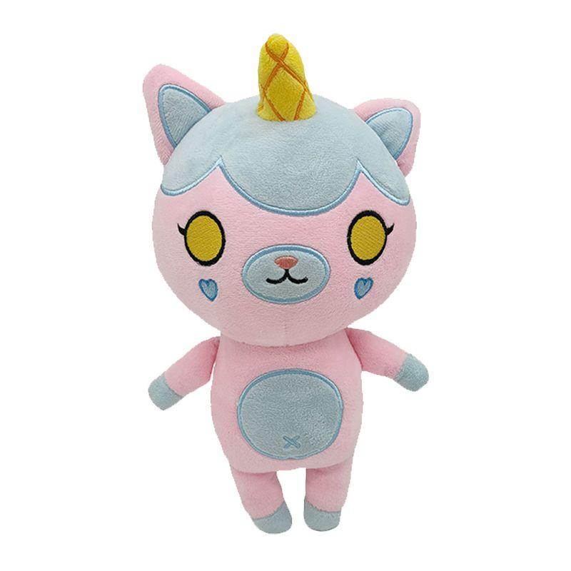 Adorable Funneh Plush Stuff Toy Soft And Comfortable Plushie For Girls' Rooms