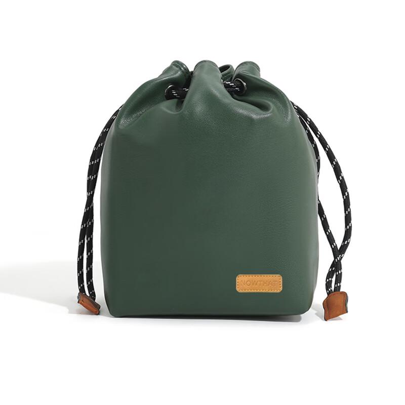 MDNG Drawstring Camera Insert Bag Standard