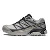 Salomon Xt-Pathway Gtx Comfortable Shock Absorbing Non-Slip Durable Waterproof Low-Top Running Shoes Unisex Running Shoes Flint-Lime 475774