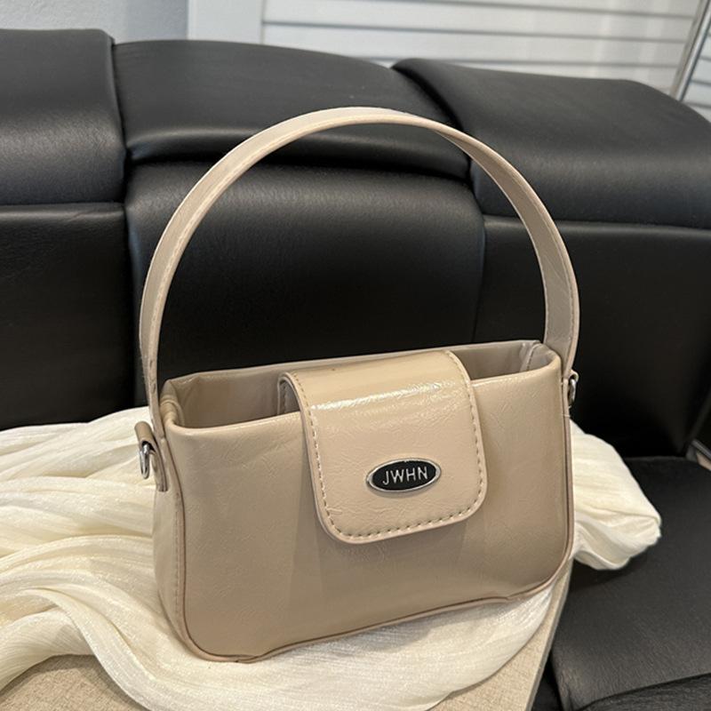 

Тенденция осень-зима 2025 женская сумка-тоут премиальный дизайн легкая наплечная сумка сумка-мессенджер портативная