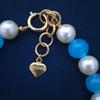 Used MoschinoVintage necklace