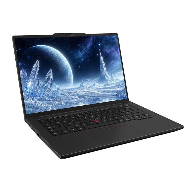 ThinkPad T14p Gen4 High-Performance Laptop (CN version)