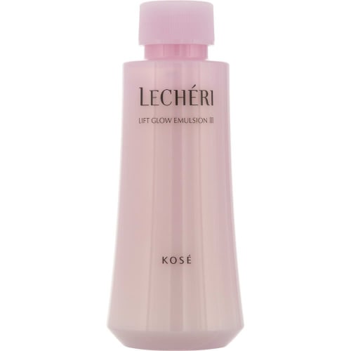 

Lecheri lift glow emulsion 3 replacement 120ml
