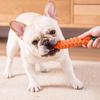 Puppy Love Carrot Tug Toy